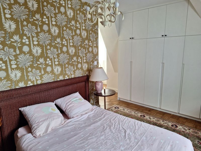 photo 2 Owner direct vacation rental Saint Malo appartement Brittany Ille et Vilaine bedroom 1