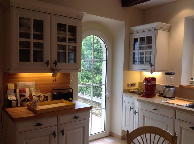 photo 13 Owner direct vacation rental Bonnieux villa Provence-Alpes-Cte d'Azur Vaucluse Separate kitchen