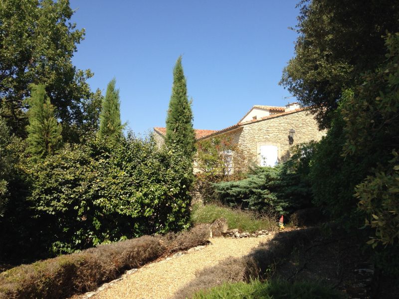 photo 6 Owner direct vacation rental Bonnieux villa Provence-Alpes-Cte d'Azur Vaucluse Garden