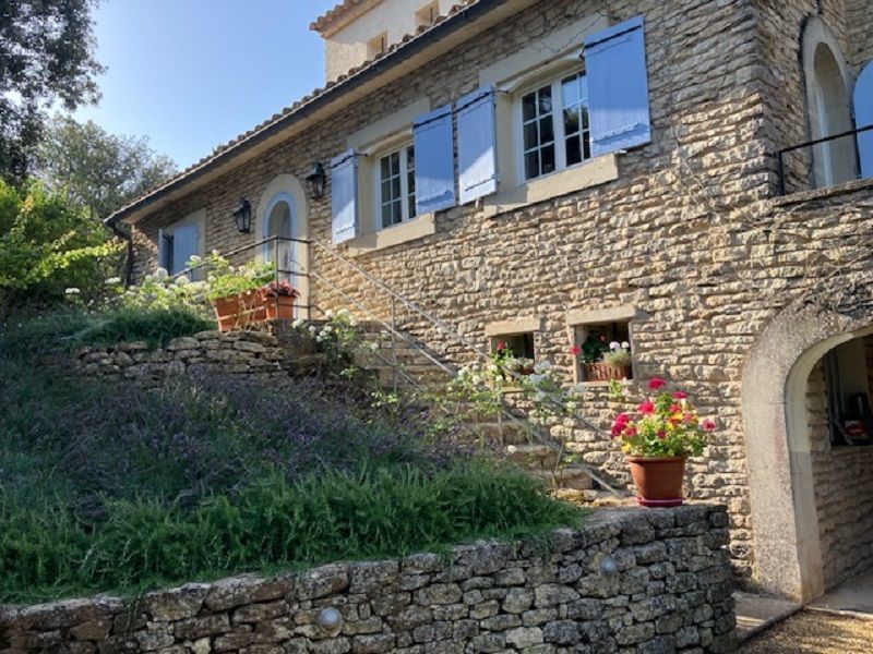 photo 18 Owner direct vacation rental Bonnieux villa Provence-Alpes-Cte d'Azur Vaucluse Hall