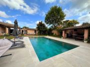 Juan Les Pins vacation rentals: villa # 129057