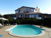 Lazio vacation rentals for 7 people: gite # 129093