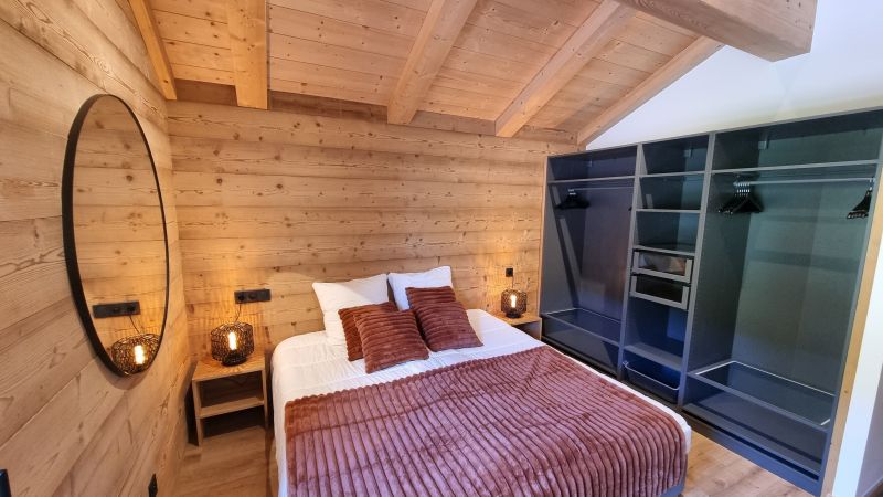 photo 10 Owner direct vacation rental Le Grand Bornand appartement Rhone-Alps  bedroom 1