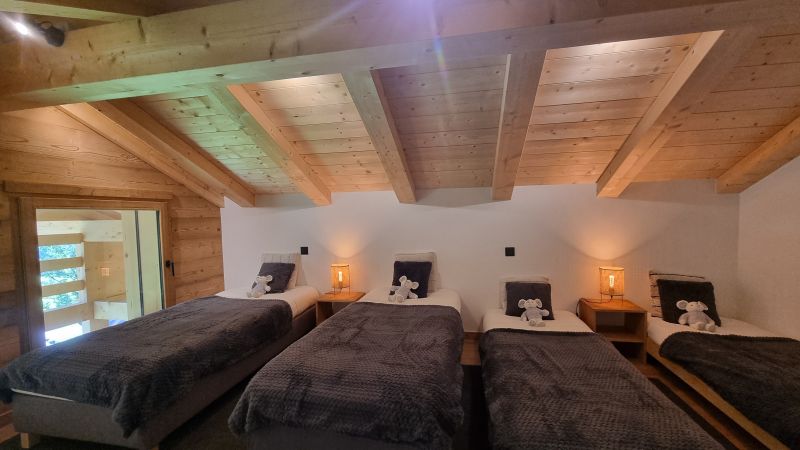 photo 12 Owner direct vacation rental Le Grand Bornand appartement Rhone-Alps  bedroom 6