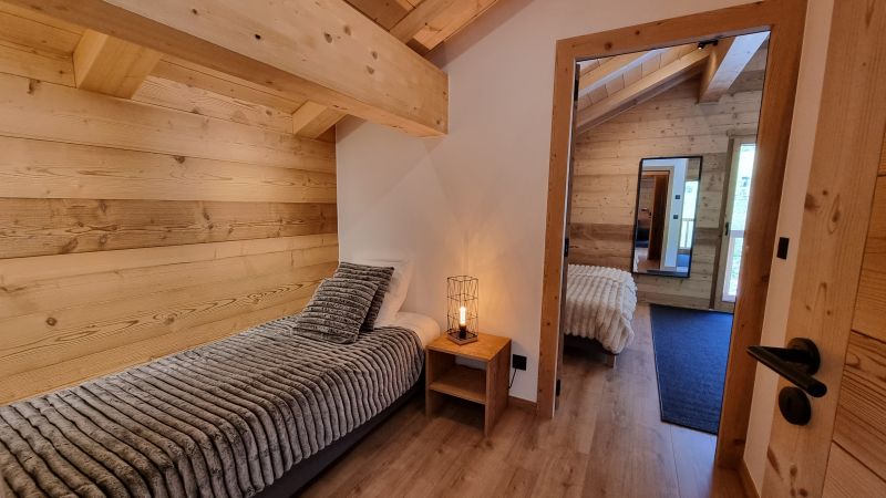 photo 13 Owner direct vacation rental Le Grand Bornand appartement Rhone-Alps  bedroom 4