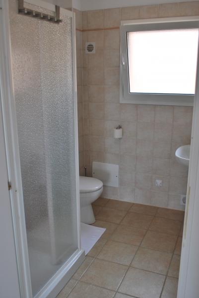 photo 7 Owner direct vacation rental Porto Vecchio appartement Corsica Corse du Sud bathroom