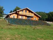 France mountain and ski rentals: chalet # 66776