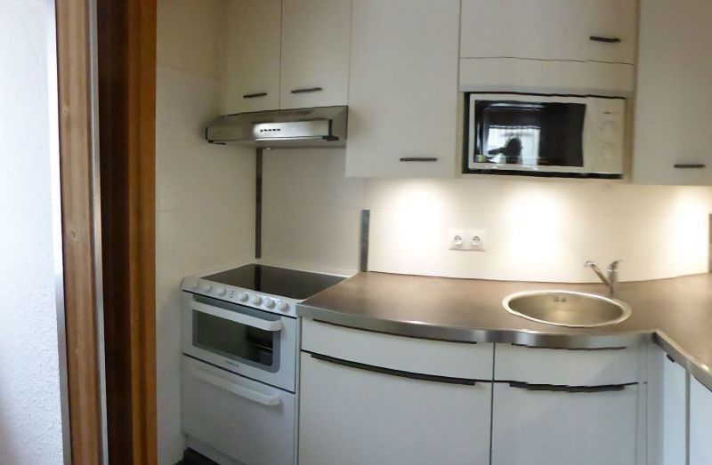 photo 11 Owner direct vacation rental Chamonix Mont-Blanc appartement Rhone-Alps Haute-Savoie Separate kitchen