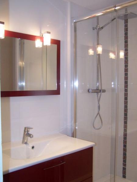 photo 6 Owner direct vacation rental Risoul 1850 appartement Provence-Alpes-Cte d'Azur Hautes-Alpes bathroom 1