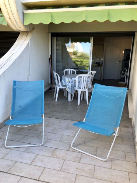 photo 13 Owner direct vacation rental La Grande Motte studio Languedoc-Roussillon Hrault