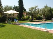 Europe swimming pool vacation rentals: villa # 70846