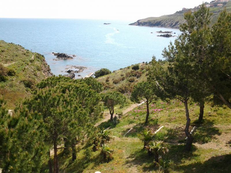 photo 18 Owner direct vacation rental Banyuls-sur-Mer appartement Languedoc-Roussillon Pyrnes-Orientales View of the property from outside