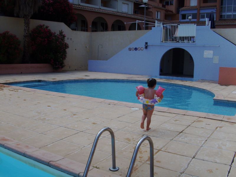 photo 16 Owner direct vacation rental Banyuls-sur-Mer appartement Languedoc-Roussillon Pyrnes-Orientales Swimming pool