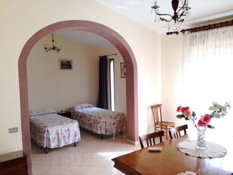 photo 4 Owner direct vacation rental Villasimius appartement Sardinia Cagliari Province bedroom 2