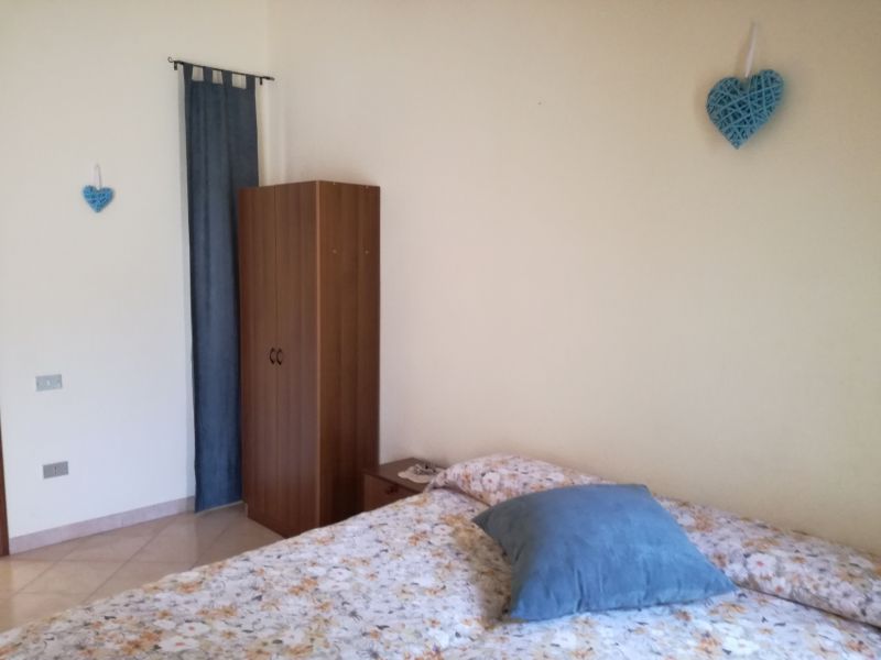 photo 6 Owner direct vacation rental Villasimius appartement Sardinia Cagliari Province bedroom 2