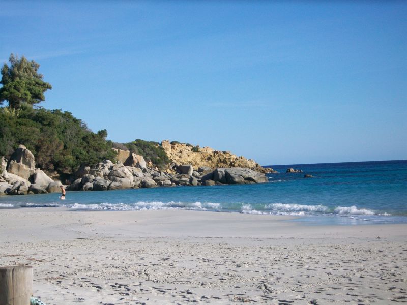 photo 13 Owner direct vacation rental Villasimius appartement Sardinia Cagliari Province Beach