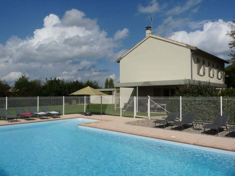 photo 1 Owner direct vacation rental Montauban gite Midi-Pyrnes Tarn et Garonne