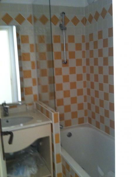 photo 7 Owner direct vacation rental Cannes appartement   bathroom