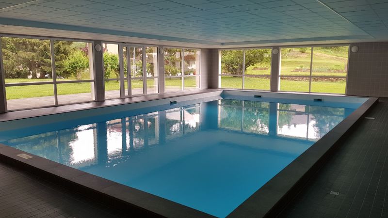 photo 2 Owner direct vacation rental Les Rousses appartement Franche-Comt Jura Swimming pool