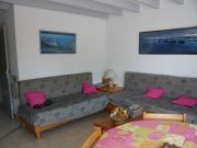 Morbihan vacation rentals for 5 people: appartement # 74806
