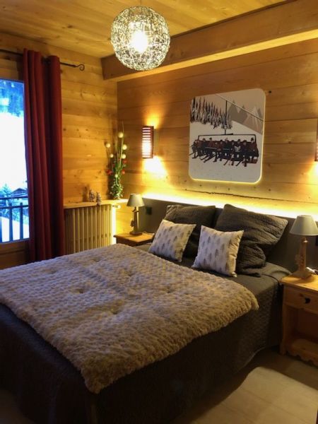 photo 5 Owner direct vacation rental Le Grand Bornand appartement Rhone-Alps Haute-Savoie bedroom