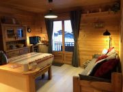 Haute-Savoie mountain and ski rentals: appartement # 76154