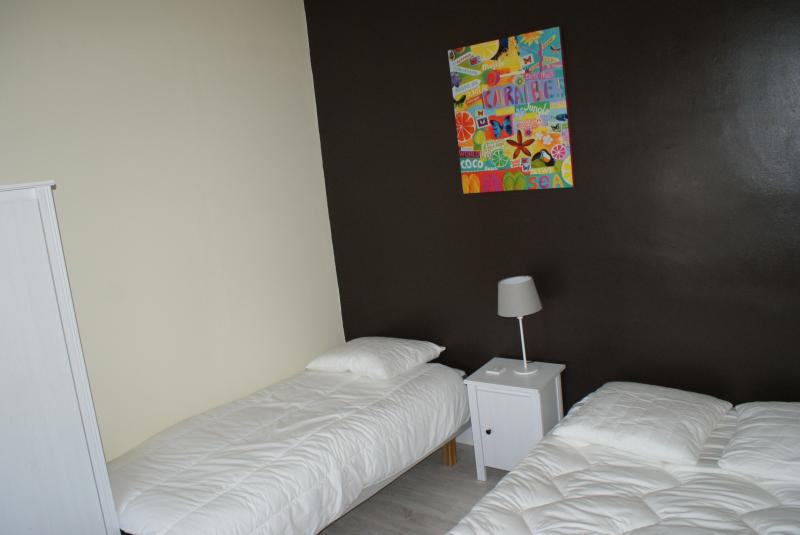 photo 3 Owner direct vacation rental Lacanau maison Aquitaine Gironde bedroom 2