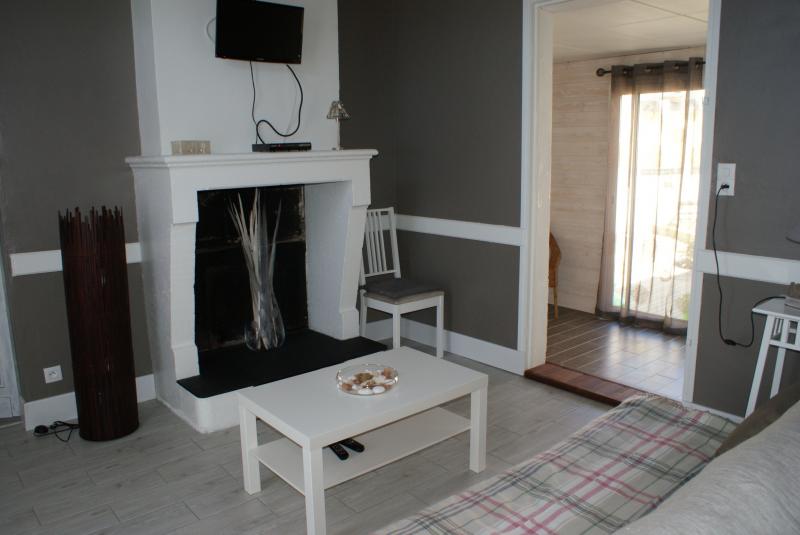 photo 7 Owner direct vacation rental Lacanau maison Aquitaine Gironde Lounge