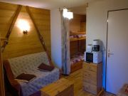 Manigod-Croix Fry/l'tale-Merdassier vacation rentals studio apartments: studio # 77964