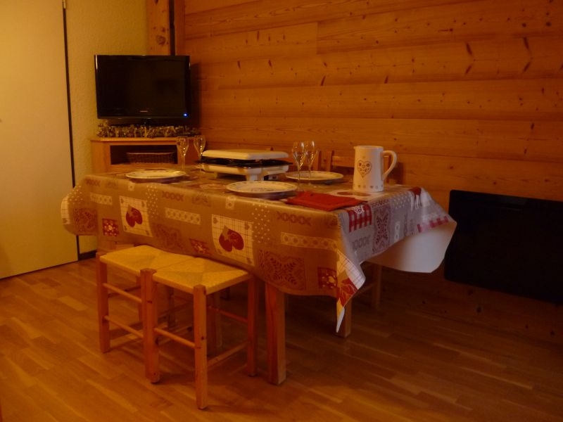 photo 9 Owner direct vacation rental Manigod-Croix Fry/L'tale-Merdassier studio Rhone-Alps Haute-Savoie Lounge