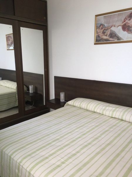 photo 7 Owner direct vacation rental Porto Cesareo villa Puglia Lecce Province bedroom 1
