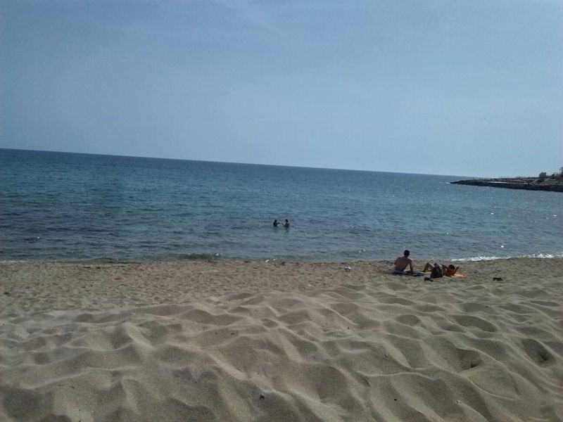 photo 4 Owner direct vacation rental Santa Maria di Leuca appartement Puglia Lecce Province Beach