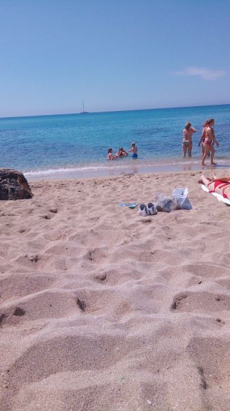 photo 2 Owner direct vacation rental Santa Maria di Leuca appartement Puglia Lecce Province Beach