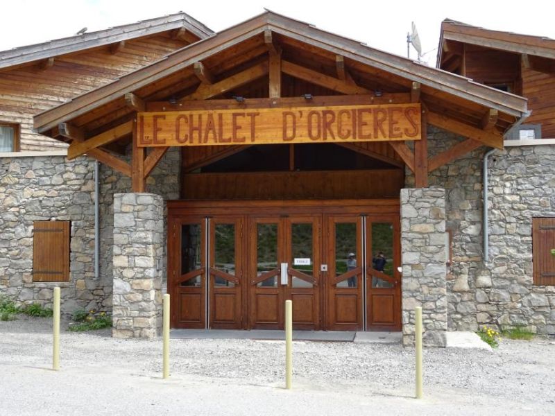 photo 0 Owner direct vacation rental Orcires Merlette appartement Provence-Alpes-Cte d'Azur Hautes-Alpes