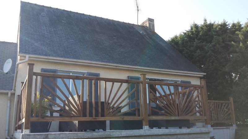 photo 4 Owner direct vacation rental Ploubazlanec maison Brittany Ctes d'Armor