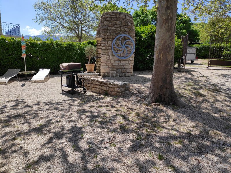 photo 6 Owner direct vacation rental Rustrel villa Provence-Alpes-Cte d'Azur Vaucluse