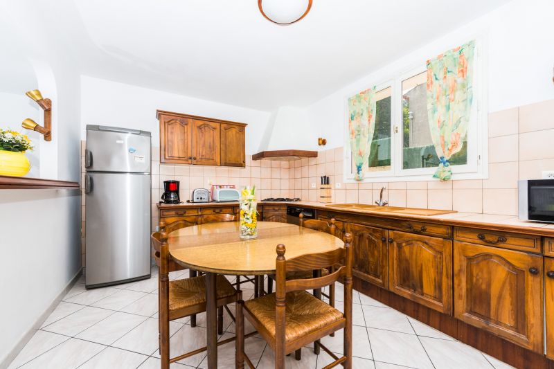 photo 4 Owner direct vacation rental Cassis villa Provence-Alpes-Cte d'Azur Bouches du Rhne Separate kitchen