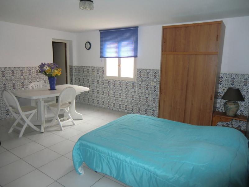 photo 4 Owner direct vacation rental Canet-en-Roussillon studio Languedoc-Roussillon Pyrnes-Orientales Other view