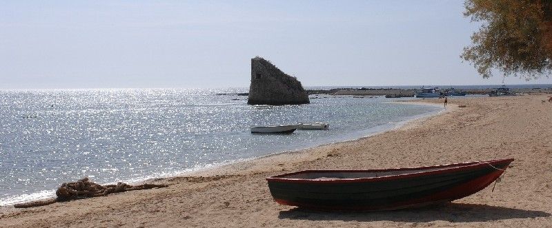 photo 19 Owner direct vacation rental Torre Pali appartement Puglia Lecce Province Beach