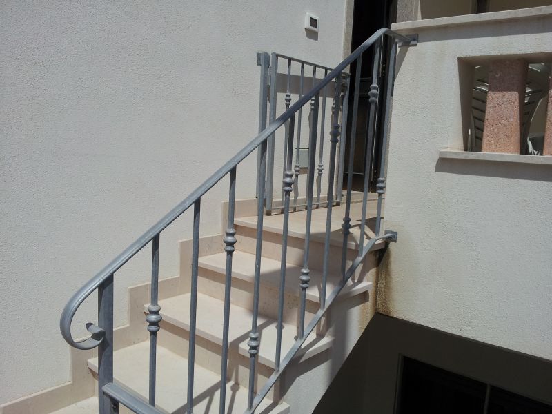 photo 12 Owner direct vacation rental Torre Pali appartement Puglia Lecce Province