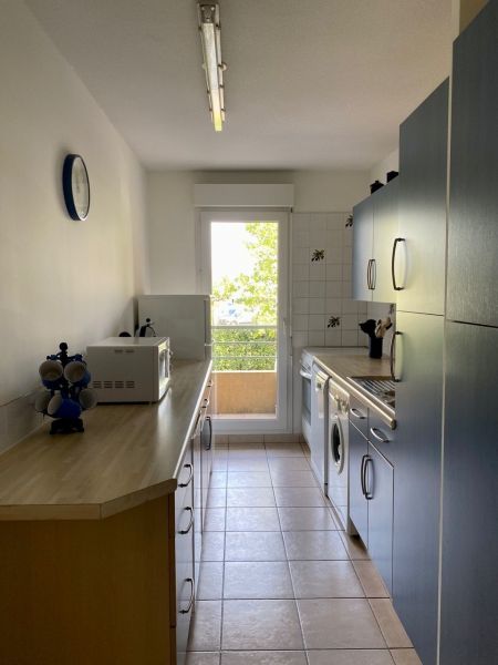 photo 14 Owner direct vacation rental Frjus appartement Provence-Alpes-Cte d'Azur Var Separate kitchen
