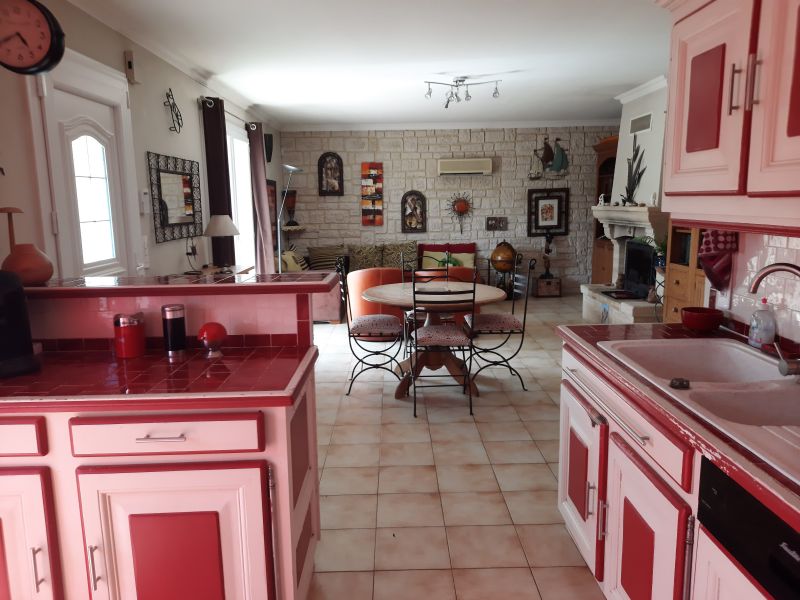 photo 11 Owner direct vacation rental Aigues Mortes villa Languedoc-Roussillon Gard