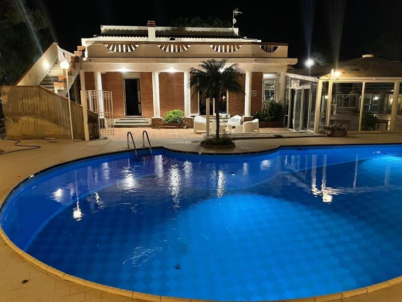 photo 0 Owner direct vacation rental Messina villa Sicily Messina Province