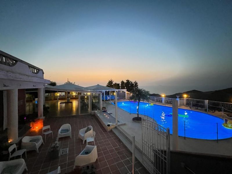 photo 1 Owner direct vacation rental Messina villa Sicily Messina Province Swimming pool