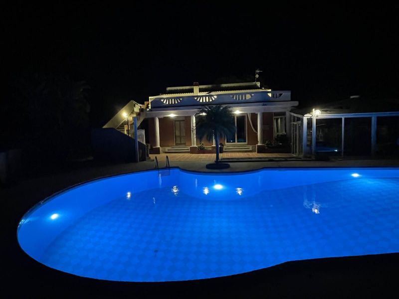 photo 8 Owner direct vacation rental Messina villa Sicily Messina Province Swimming pool