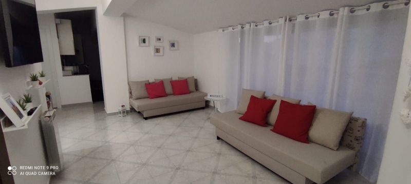 photo 9 Owner direct vacation rental Messina villa Sicily Messina Province Living room