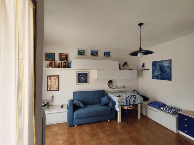 photo 1 Owner direct vacation rental Santa Teresa di Gallura appartement Sardinia Olbia Tempio Province Living room