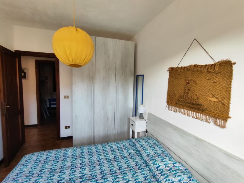 photo 4 Owner direct vacation rental Santa Teresa di Gallura appartement Sardinia Olbia Tempio Province bedroom 1