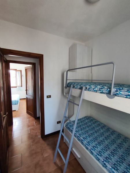photo 6 Owner direct vacation rental Santa Teresa di Gallura appartement Sardinia Olbia Tempio Province bedroom 2