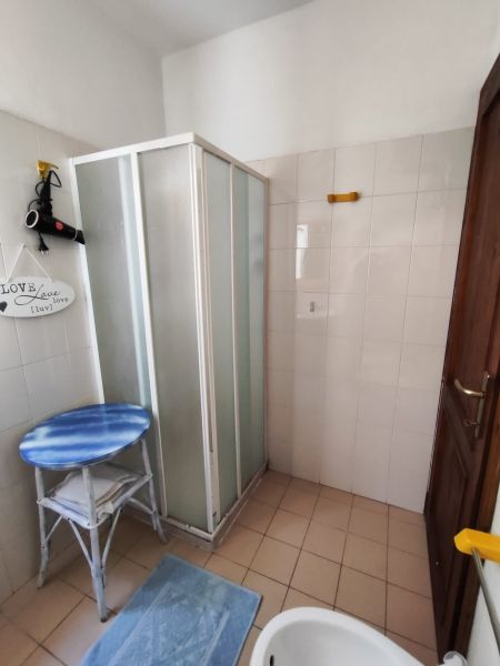 photo 7 Owner direct vacation rental Santa Teresa di Gallura appartement Sardinia Olbia Tempio Province bathroom